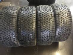 Michelin Latitude X-Ice North 2+. Зимние, шипованные, 2015 год, 5 %, 4 шт
