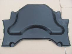 Защита кпп. Mercedes-Benz S-Class, C140, V140, W140 Двигатели: M104, M119, M120