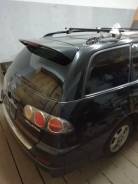 Toyota Caldina. ST215G, 3SFE