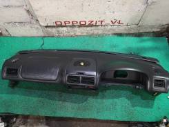 Панель приборов. Subaru Forester, SF5, SF6, SF9 Двигатели: EJ20, EJ201, EJ202, EJ203, EJ204, EJ205, EJ20A, EJ20E, EJ20G, EJ20J, EJ25, EJ251, EJ253, EJ...