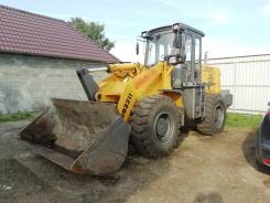 Xgma XG932II. Продам фронтальный погрузчик XG932||, Дизельный, 2,00 куб. м.