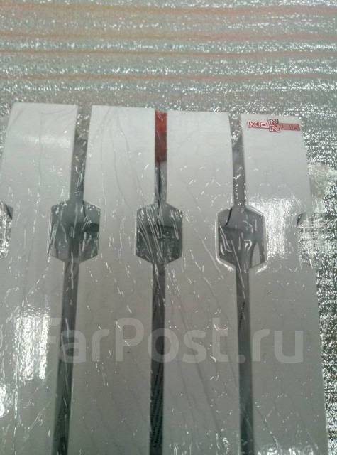 Радиатор Konner Modern чугунный четырёхсекционный - Сантехника и ...