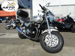 Yamaha XJR 1200. 1 200 куб. см., исправен, птс, без пробега