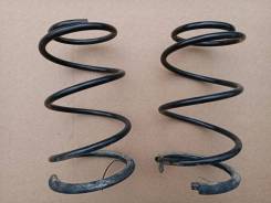 Пружина подвески. Subaru Legacy, BL5, BP5 Двигатели: EJ20, EJ201, EJ202, EJ203, EJ204, EJ206, EJ208, EJ20C, EJ20D, EJ20E, EJ20G, EJ20H, EJ20R, EJ20X...