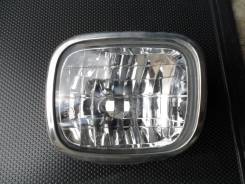Фара противотуманная. Subaru Forester, SF5, SF9 Двигатели: EJ202, EJ205, EJ20J, EJ254