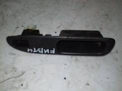 Кнопка стеклоподъемника. Nissan: Bluebird, NV350 Caravan, King Cab, Lucino, Almera, Sunny, 180SX, Caravan, Vanette Serena, Terrano Regulus, Homy, AD...