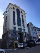 Продам офис в центре. Улица Комсомольская 75б, р-н Центральный, 111 кв. м.