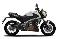 Bajaj. 400 куб. см., исправен, птс, без пробега. Под заказ