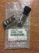Прикуриватель. Toyota: Lite Ace, Cressida, Regius Ace, Crown, Scepter, Quick Delivery, Camry, Town Ace, Coaster, Chaser, Crown Majesta, Land Cruiser...