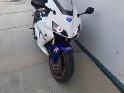 Honda CBR 600RR. 600 куб. см., исправен, птс, с пробегом