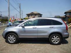 Honda CR-V. автомат, 4wd, 2.4, бензин, б/п, нет птс. Под заказ