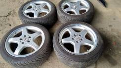 Колёса AMG. x17" 5x112.00