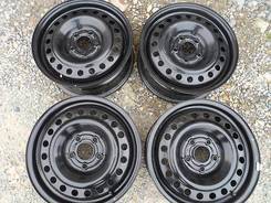 Topy. 6.5x16", 5x100.00, ET45, ЦО 54,1 мм.