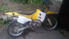Suzuki TS200R. 200 куб. см., исправен, птс, с пробегом