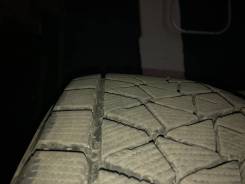 Bridgestone Blizzak DM-V2. Зимние, без шипов, 2017 год, 5 %, 4 шт