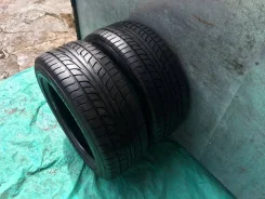Firestone Firehawk Wide Oval. ������, 2015 ���, �/�, ����� 10�%
