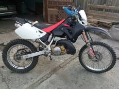 Honda CRM 250 AR. 250 куб. см., исправен, птс, с пробегом