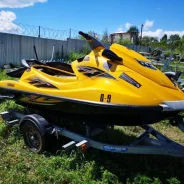 Yamaha VXR. 2013 ��� ����