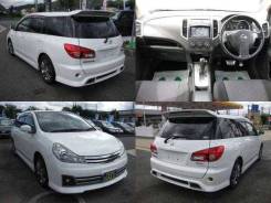 Nissan Wingroad. автомат, передний, 1.8, бензин, 127 тыс. км, б/п, нет птс. Под заказ