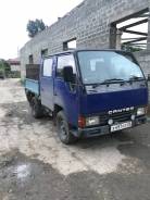 Mitsubishi Canter. Продам Двухкабиник, 2 700 куб. см., 2 000 кг.