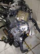 Двигатель в сборе. Toyota: Corona, Caldina, Camry, Curren, Mark II, Cresta, Corona Exiv, Chaser Двигатели: 4SFE, 4SFI. Под заказ