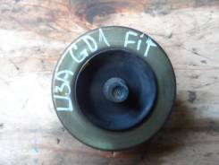 Обводной ролик. Honda: Jazz, Mobilio, Airwave, Civic, City, Fit Aria, Mobilio Spike, Insight, Fit, Partner Двигатели: L12A1, L12A3, L12A4, L13A1, L13A...