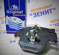 Колодки тормозные. BMW 5-Series BMW 7-Series, F01, F02, F04 BMW 3-Series BMW 5-Series Gran Turismo, F07 Двигатели: B58B30, M30B30, M54B30, M60B30, M62...