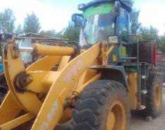 YTO ZL30F. Продам Погрузчик фронтальный ; 80 м/ч, 3 000 кг., Дизельный, 1,70 куб. м.