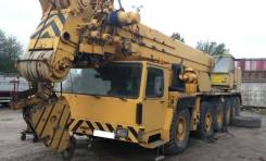 Liebherr LTM 1160-5.1. Продам автокран Liebherr LTM 1160, 11 150 куб. см., 160 000 кг., 65,00 м.