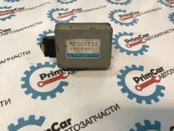 Блок управления. Mitsubishi Pajero, V21W, V25W, V26WG, V45W, V46V, V46W, V46WG, V55W Двигатели: 4G64, 4M40, 6G74