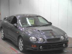 Toyota Celica. ST205, 3SGTE