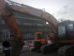 Case CX210B. Case CX 210B 2011г, 1,00 куб. м.