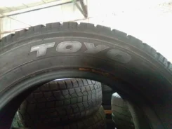 Toyo Garit G4. ������, ��� �����, �/�, ����� 5�%