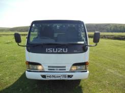 Isuzu Elf. Продается грузовик , 4 300 куб. см., 2 000 кг.