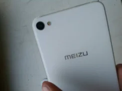 Meizu U20. �/�, 16 ��, �����, 4G LTE