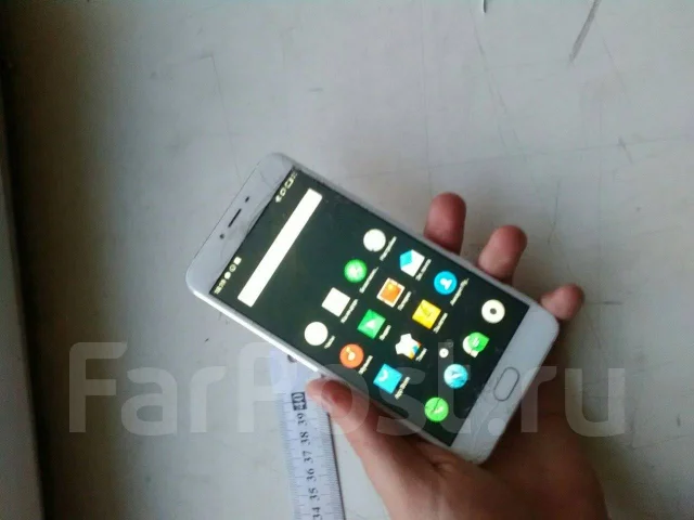 Meizu U20. �/�, �����, 4G LTE ����