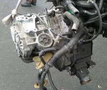 АКПП. Daihatsu Esse, L245S Двигатель KFVE