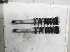 Амортизатор. BMW 5-Series, E60, E61 Двигатели: M47TU2D20, M57D30UL, M57TUD30, N52B25UL, M57D25TU, M57D30TU2, N53B25UL, N54B25, M54B22, M54B25, N43B20O...