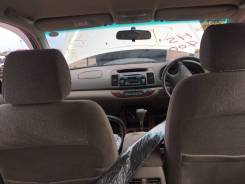 Toyota Camry. ACV30, 2AZFE