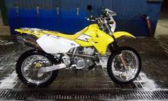Suzuki DR-Z 400. 400 куб. см., исправен, птс, с пробегом