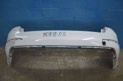 Бампер. Skoda Octavia, 5E3, 5E5, NL3, NR3 Двигатели: ATD, CBDB, CBZB, CDAA, CDAB, CFHA, CFHC, CFHF, CFJA, CHHA, CHHB, CHPA, CHZD, CJSA, CJSB, CJZA, CJ...