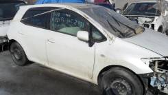 Toyota Auris. NZE154, 1NZFE