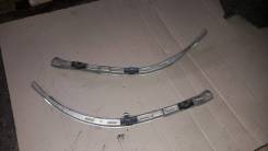 Планка под фары. Toyota Mark II Wagon Blit, GX110, GX110W, GX115, GX115W, JZX110, JZX110W, JZX115, JZX115W Toyota Mark II, GX110, GX115, JZX110, JZX11...