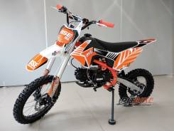 BSE 125. 125 куб. см., исправен, без птс, без пробега