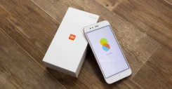 Xiaomi Mi5X. �����, 64 ��, �������, �������, 3G, 4G LTE, Dual-SIM