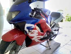 Honda CBR 600. 600 куб. см., исправен, птс, с пробегом