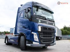 Volvo FH13. Volvo FH 2015г. в., 12 777 куб. см., 19 000 кг.