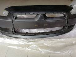 Бампер. Mitsubishi Lancer, CX3A, CX4A, CX5A, CY1A, CY2A, CY3A, CY4A, CY5A, CY6A, CY8A, CY9A Двигатели: 4A91, 4A92, 4B10, 4B11, 4B12, 4J10, 4N13, BKD...