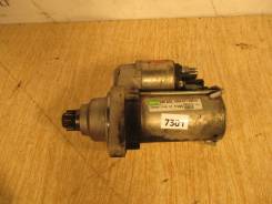 Стартер. Volkswagen: Passat, Passat CC, Eos, Transporter, Jetta, Touran, Golf, Scirocco, Tiguan, Polo Двигатели: AXX, AXZ, BKC, BKP, BLF, BLP, BLR, BL...