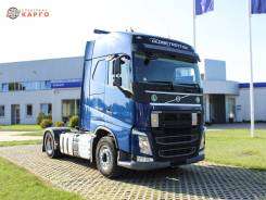 Volvo FH13. Тягач Volvo FH, 12 777 куб. см., 19 000 кг., 4x2